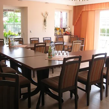 Haus Schwielochsee Appartement Kamer foto