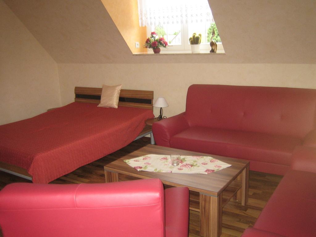 Appartement Haus