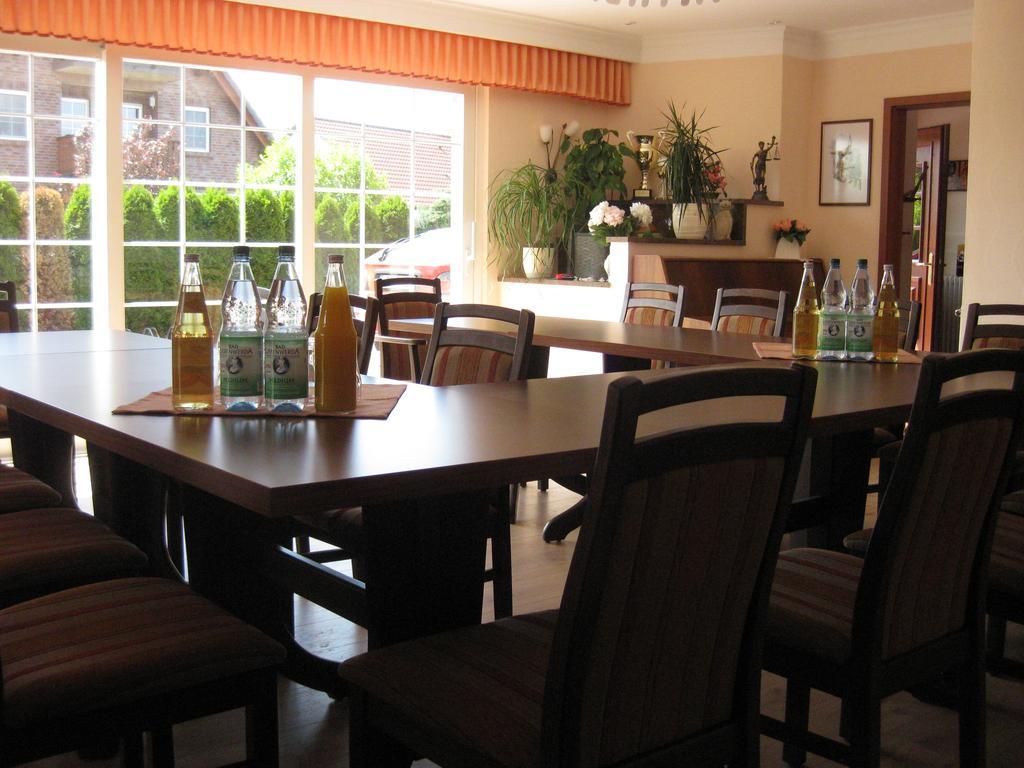 Appartement Haus