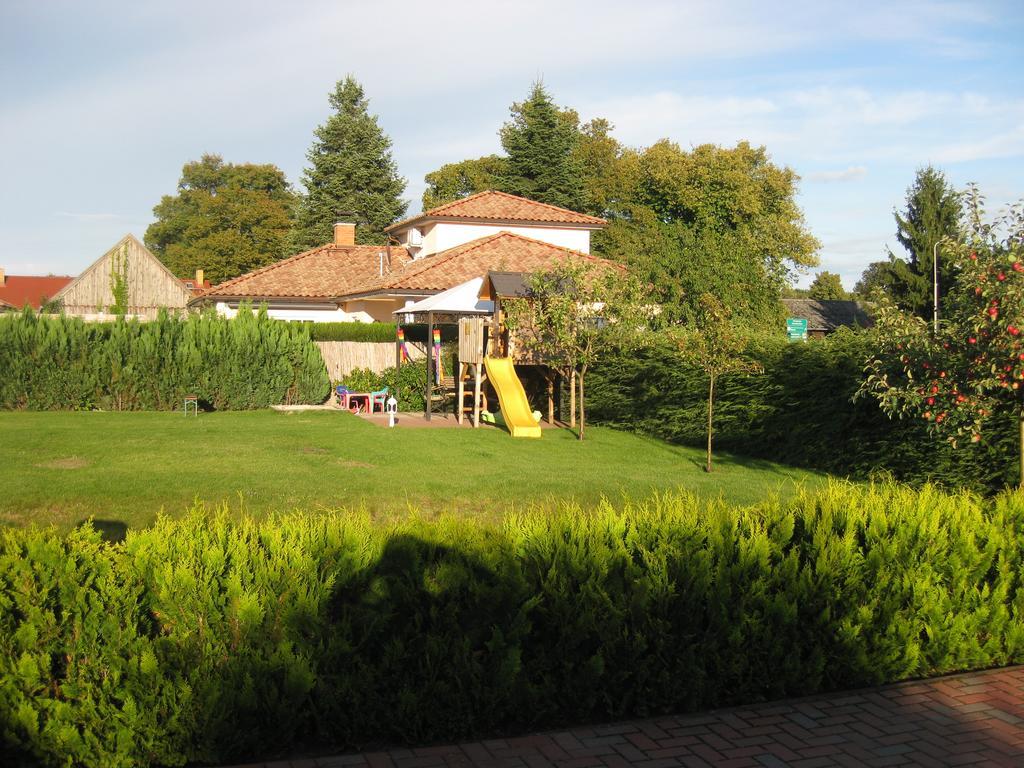 Appartement Haus Schwielochsee
